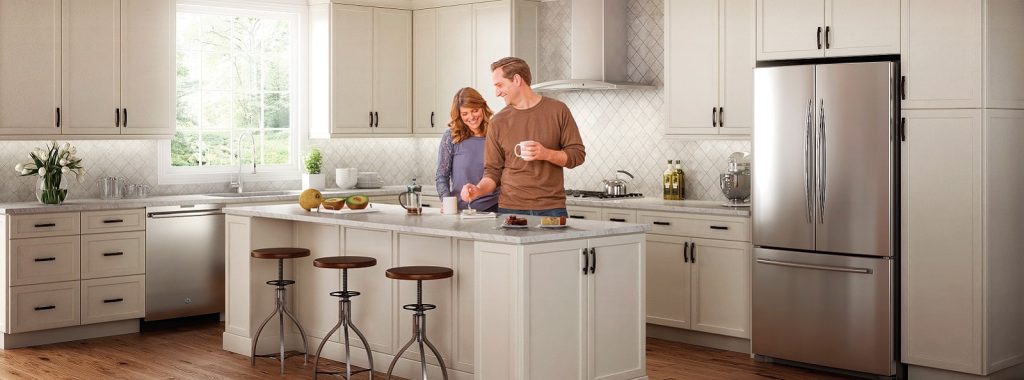 7 Ways to Make a New Kitchen Feel Like Yours | Wolf Home Products