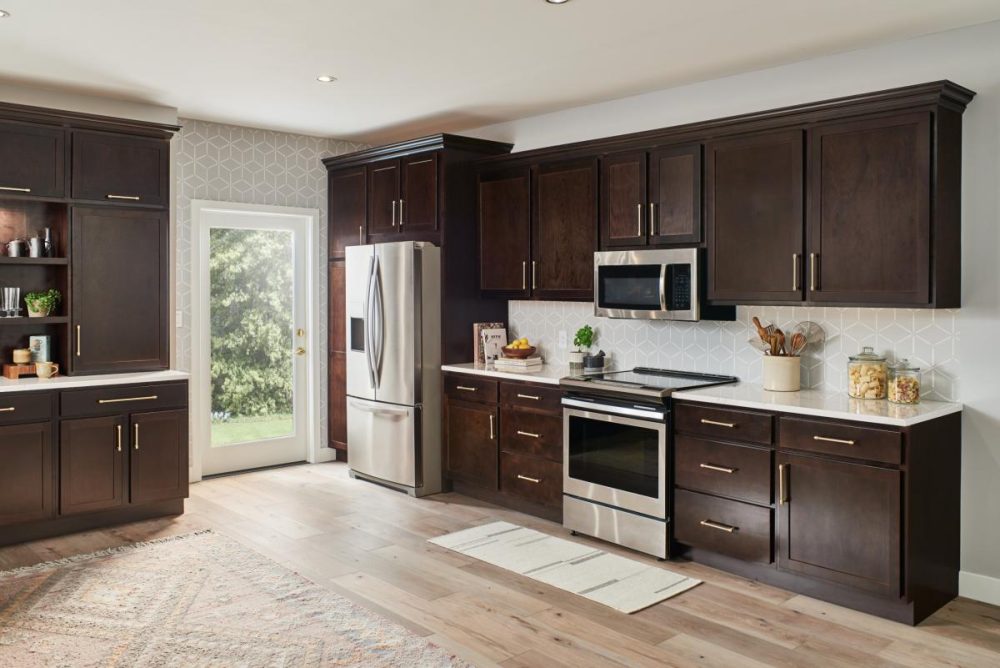 5 Questions to Ask Before Choosing a Cabinet Door Style | Wolf Home ...