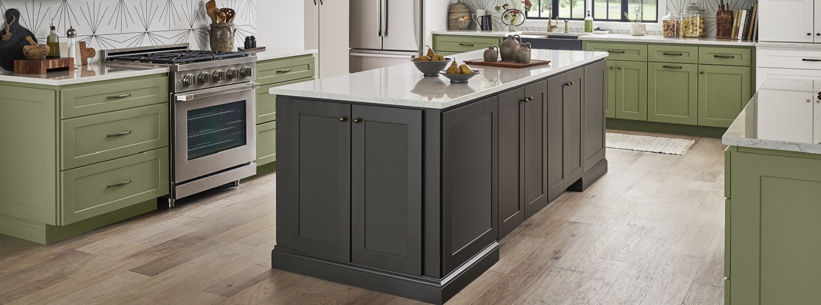 Home - Dash Cabinetry