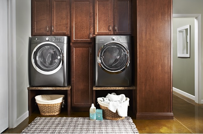 7 Tips for Creating a Functional Laundry Room