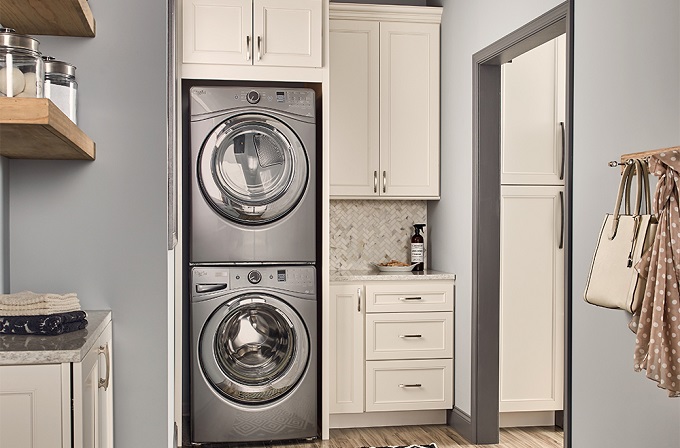 7 Tips for Creating a Functional Laundry Room
