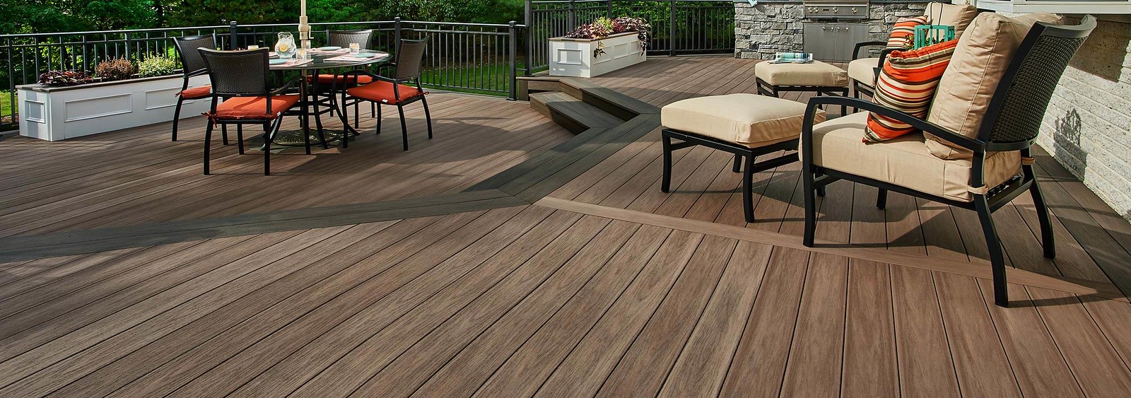 Wolf Decking & Porch Product Resources