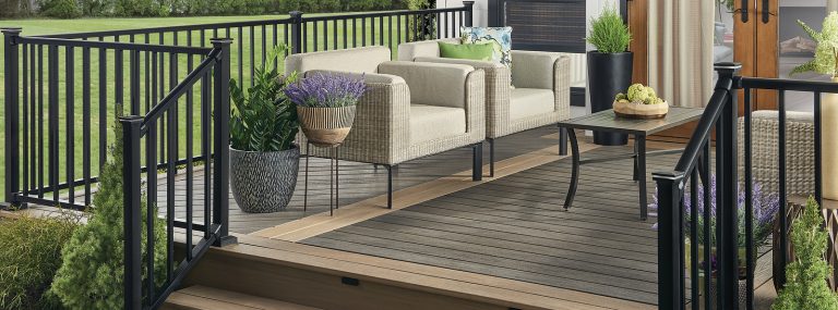 Buyer's Guide to Wolf Serenity Decking | Wolf Home Products