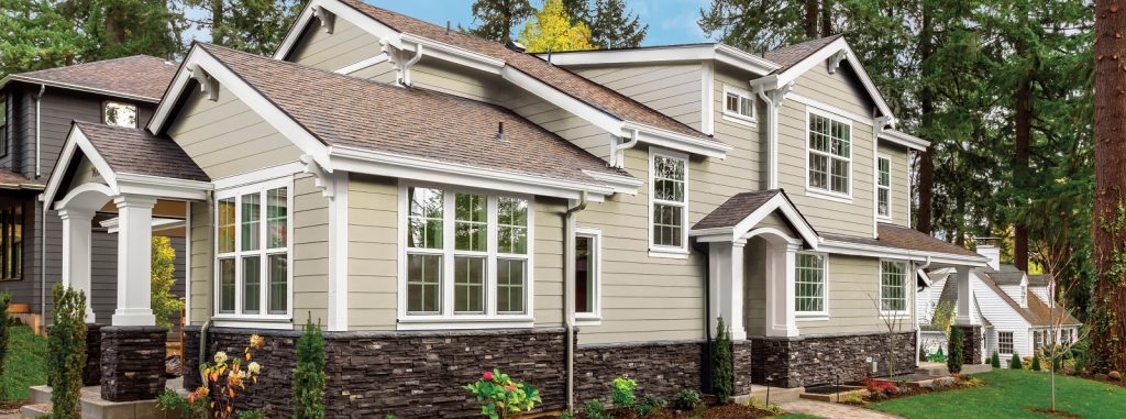 Why Wolf Portrait™ Siding is the Right Choice for Your Home | Wolf Home ...