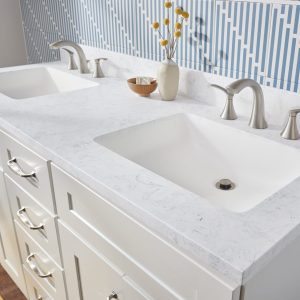Bathroom Vanity Top Products | Wolf Home Products